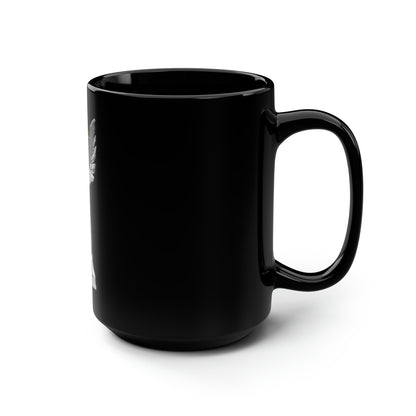 "Guardian" Mug