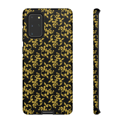 "Gilded" Phone Case