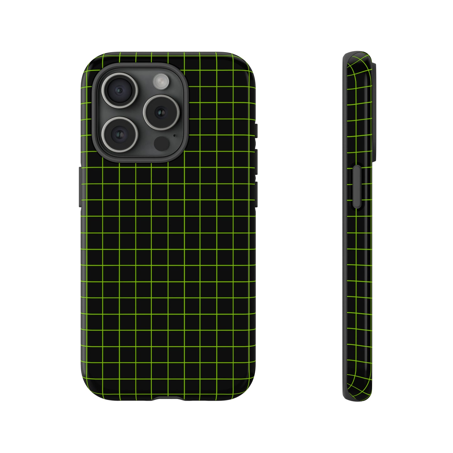 "Matrix" Phone Case