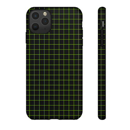 "Matrix" Phone Case