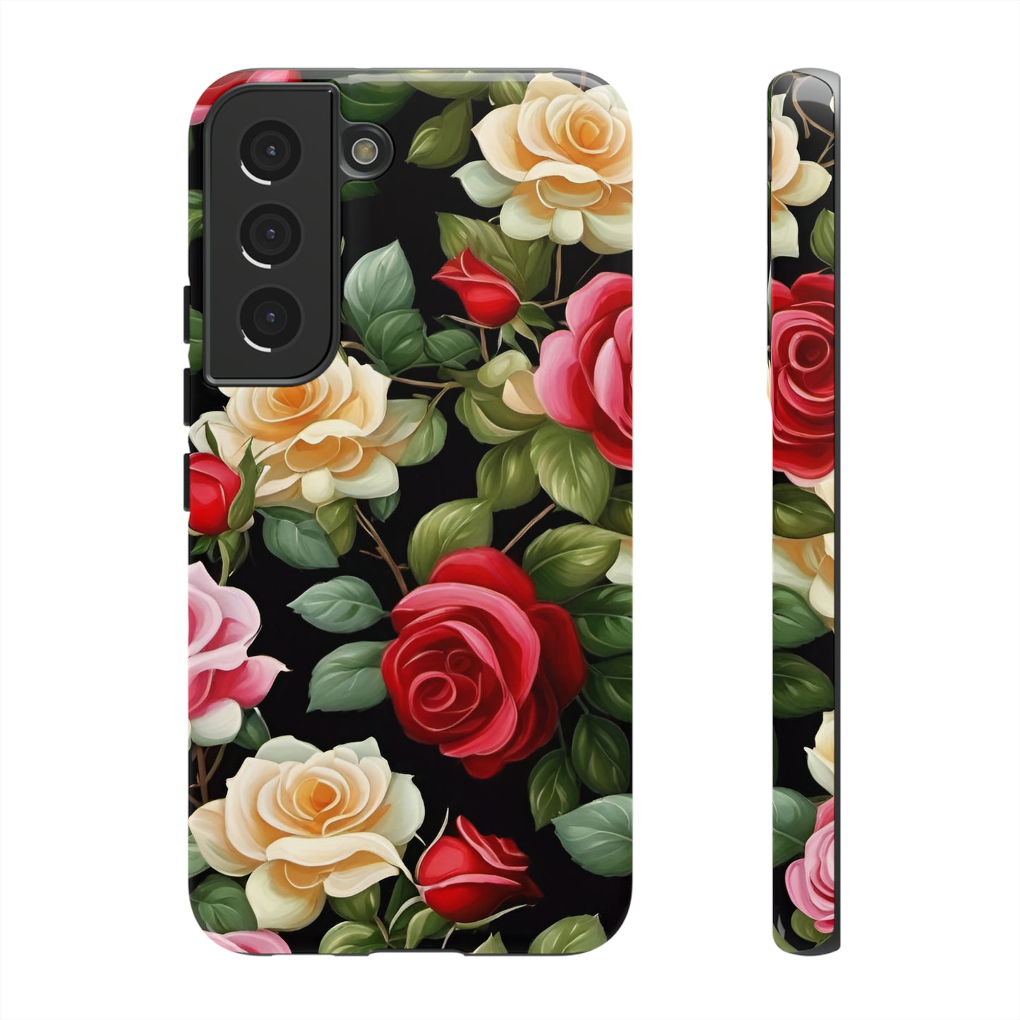 "Rose Garden" Phone Case