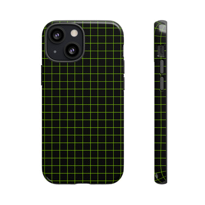 "Matrix" Phone Case