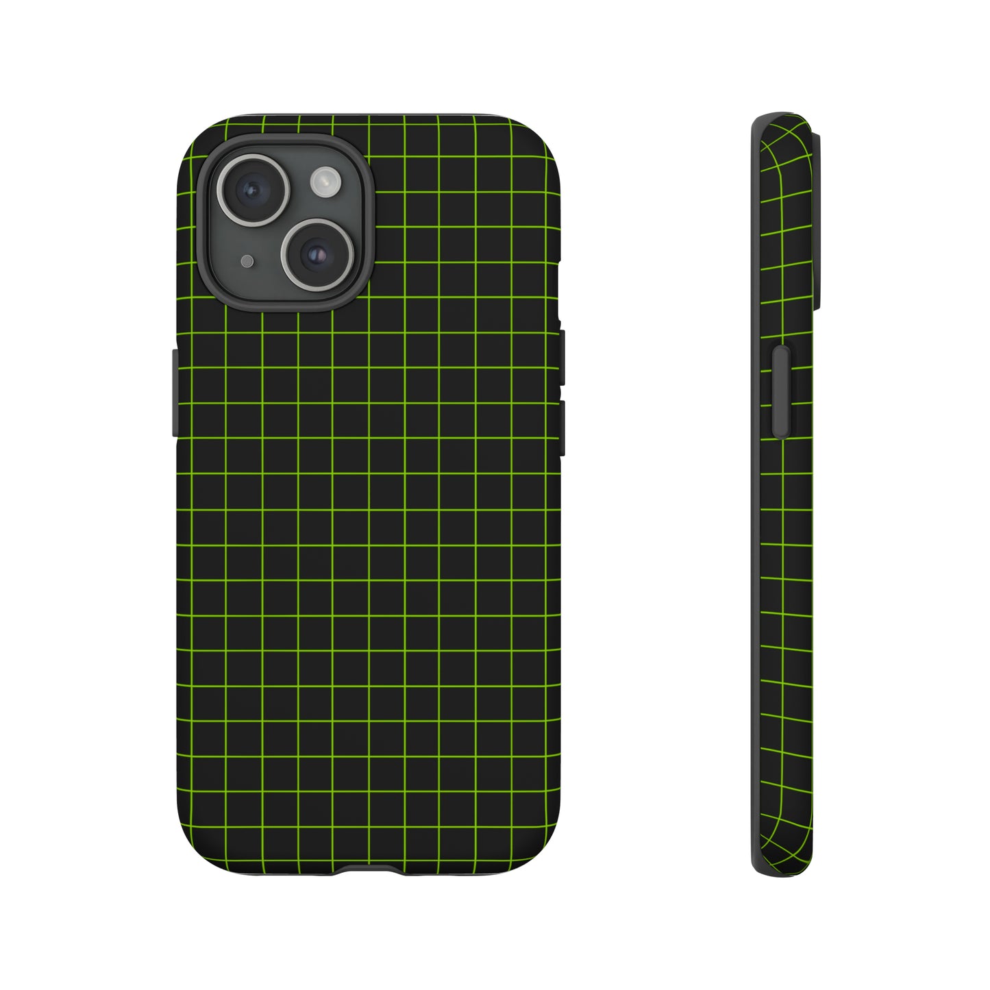 "Matrix" Phone Case