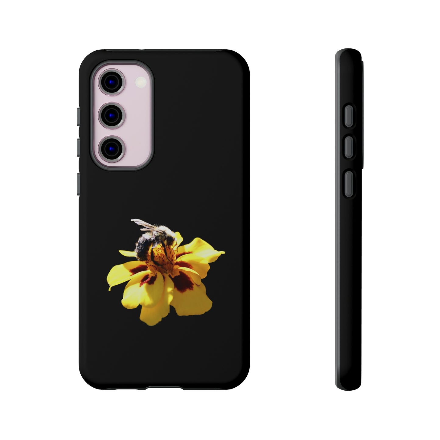 "Pollination" Phone Case