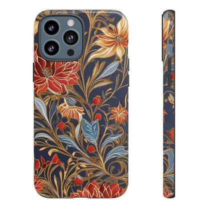 "Flora" Phone Case