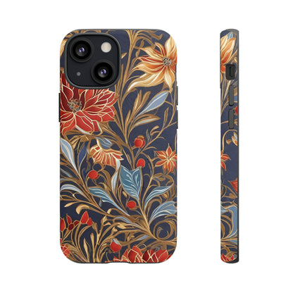 "Flora" Phone Case