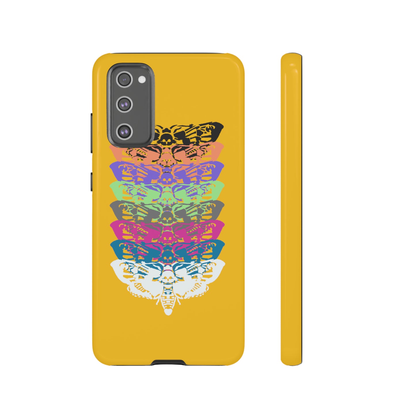 "Change" Phone Case