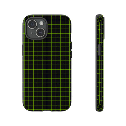 "Matrix" Phone Case