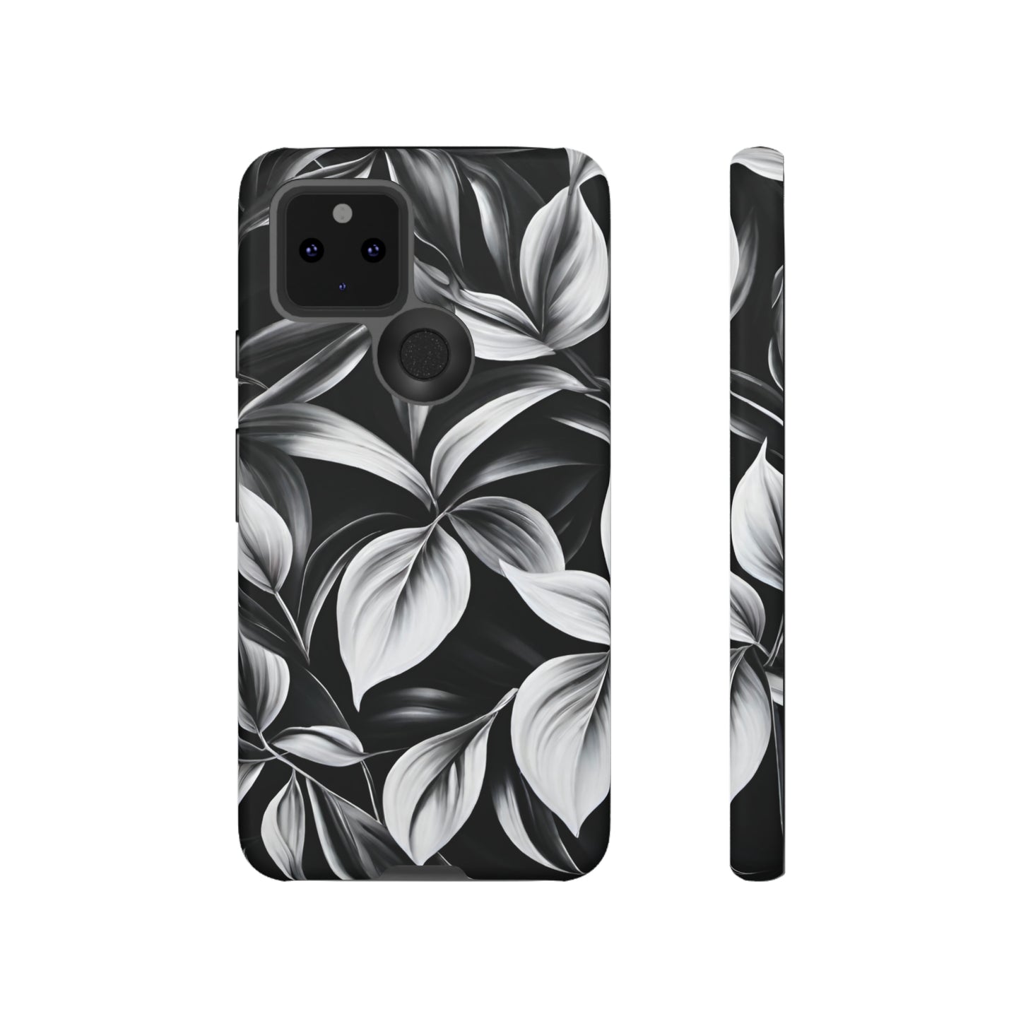 "B&W" Phone Case