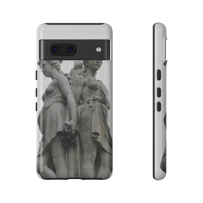 "Three Graces "Phone Case