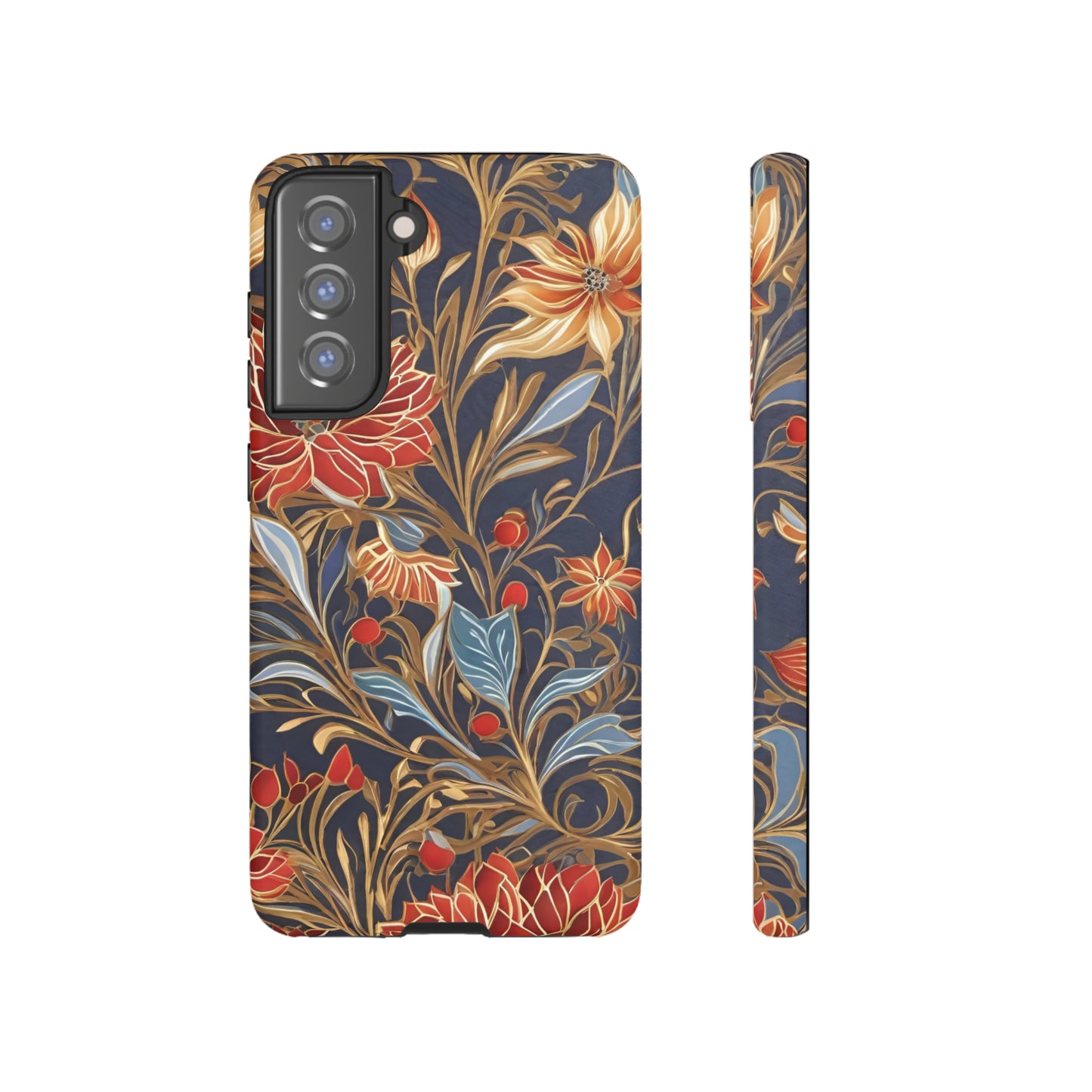 "Flora" Phone Case