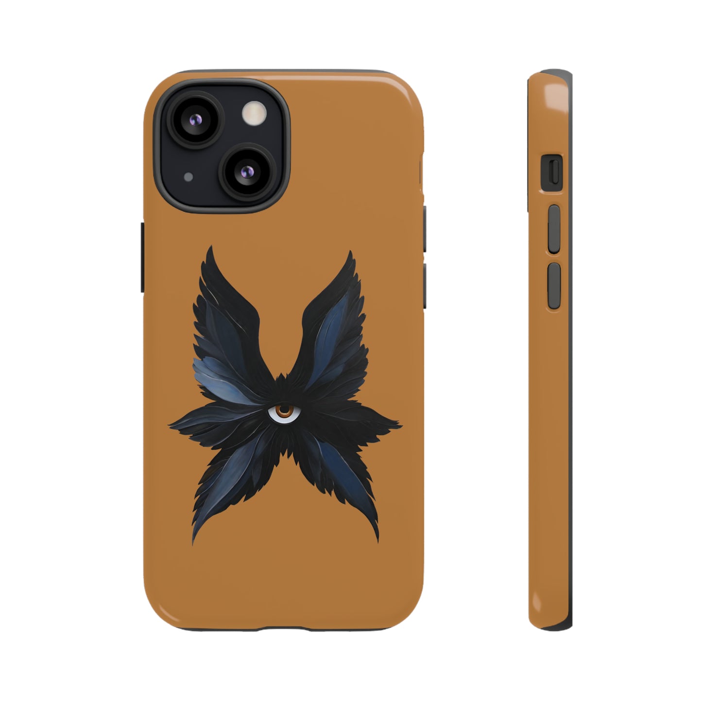 "Seraph" Phone Case