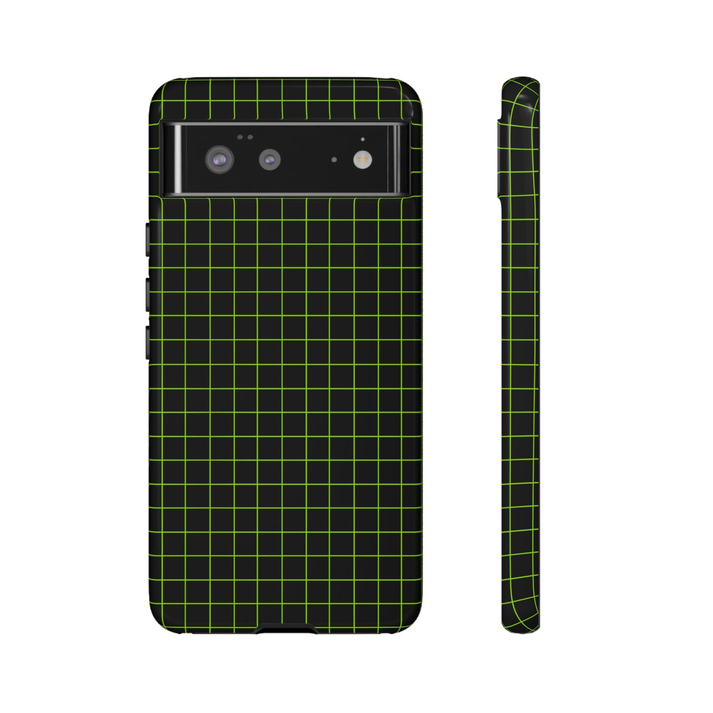 "Matrix" Phone Case