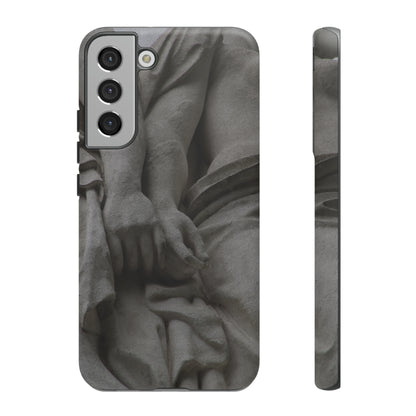 "Comfort" Phone Case