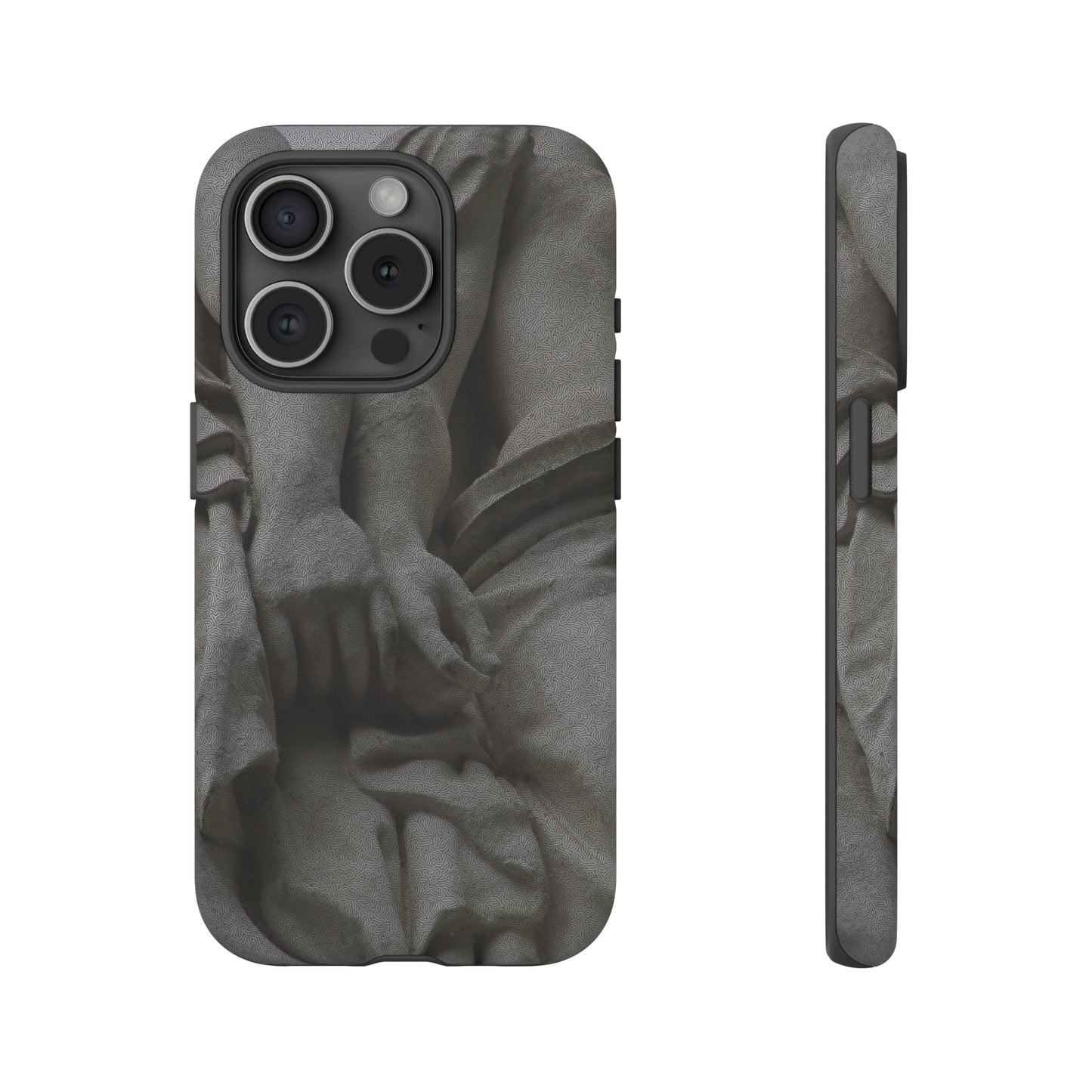 "Comfort" Phone Case