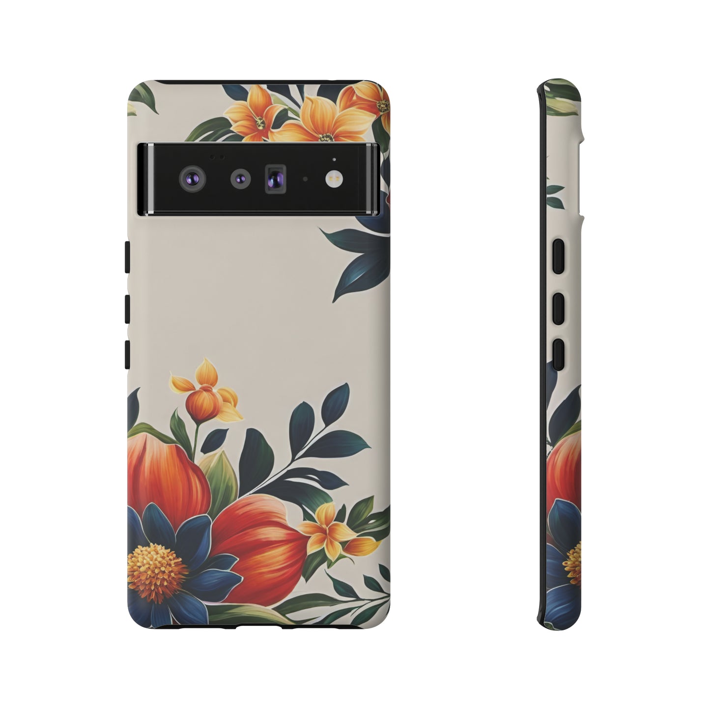 "Flower Power" Phone Case