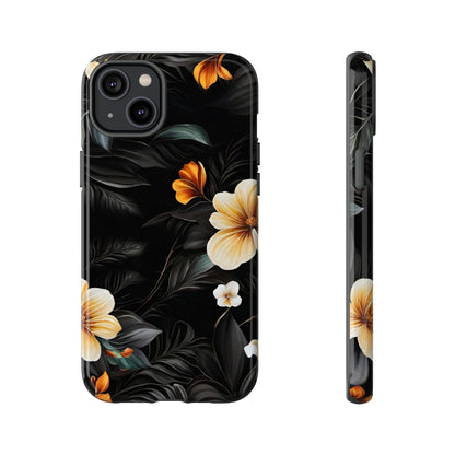 "Malvaceae" Phone Case