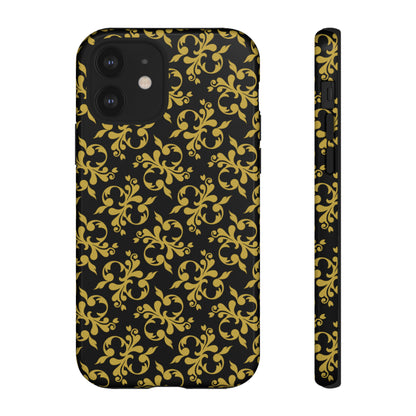 "Gilded" Phone Case