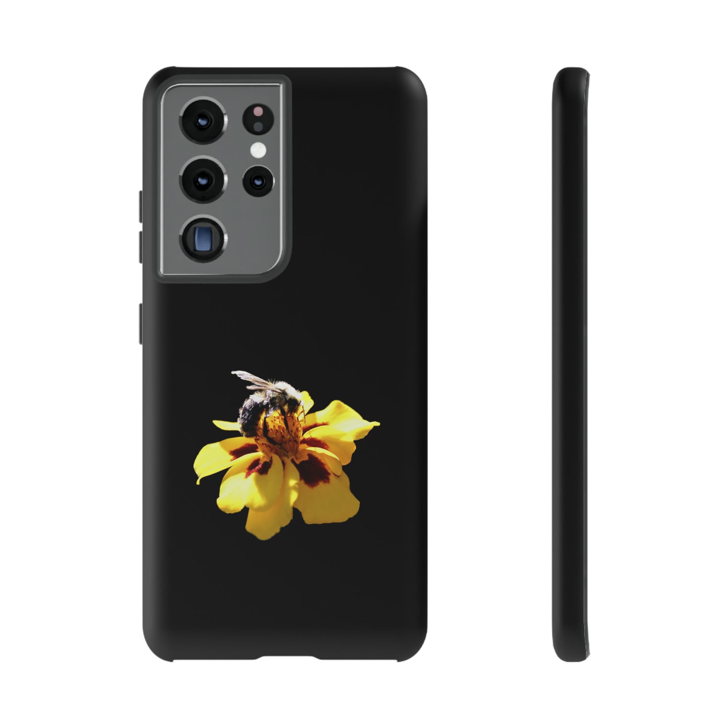 "Pollination" Phone Case