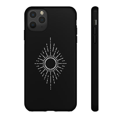 "Shine" Phone Case