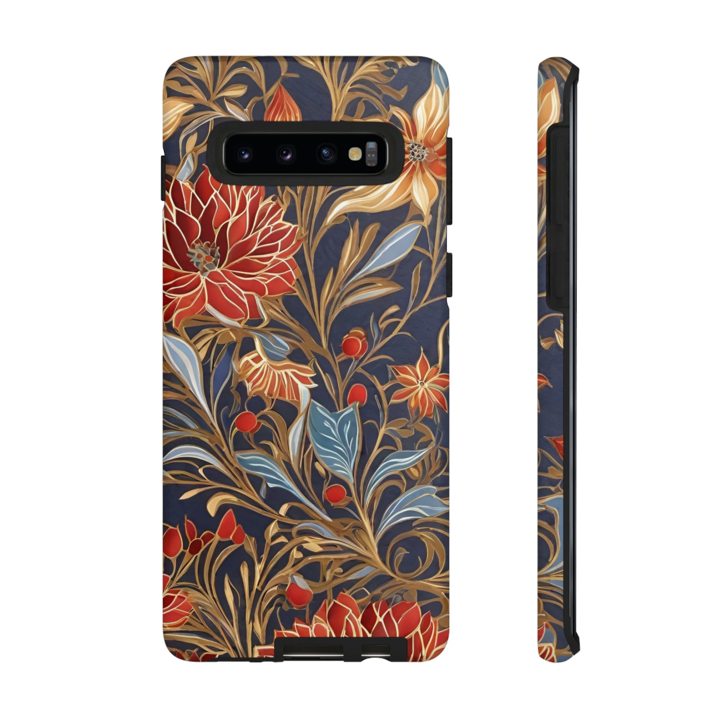 "Flora" Phone Case