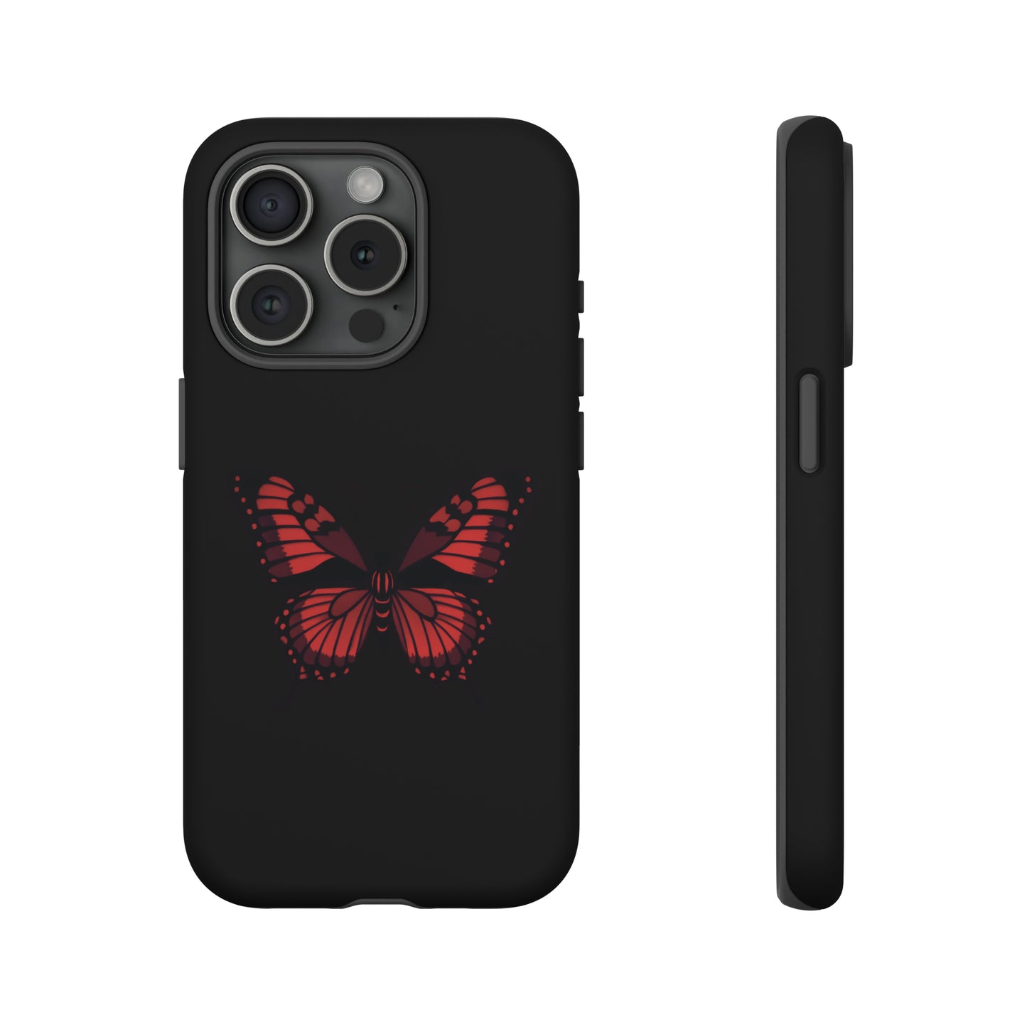 "Butterfly" Phone Case