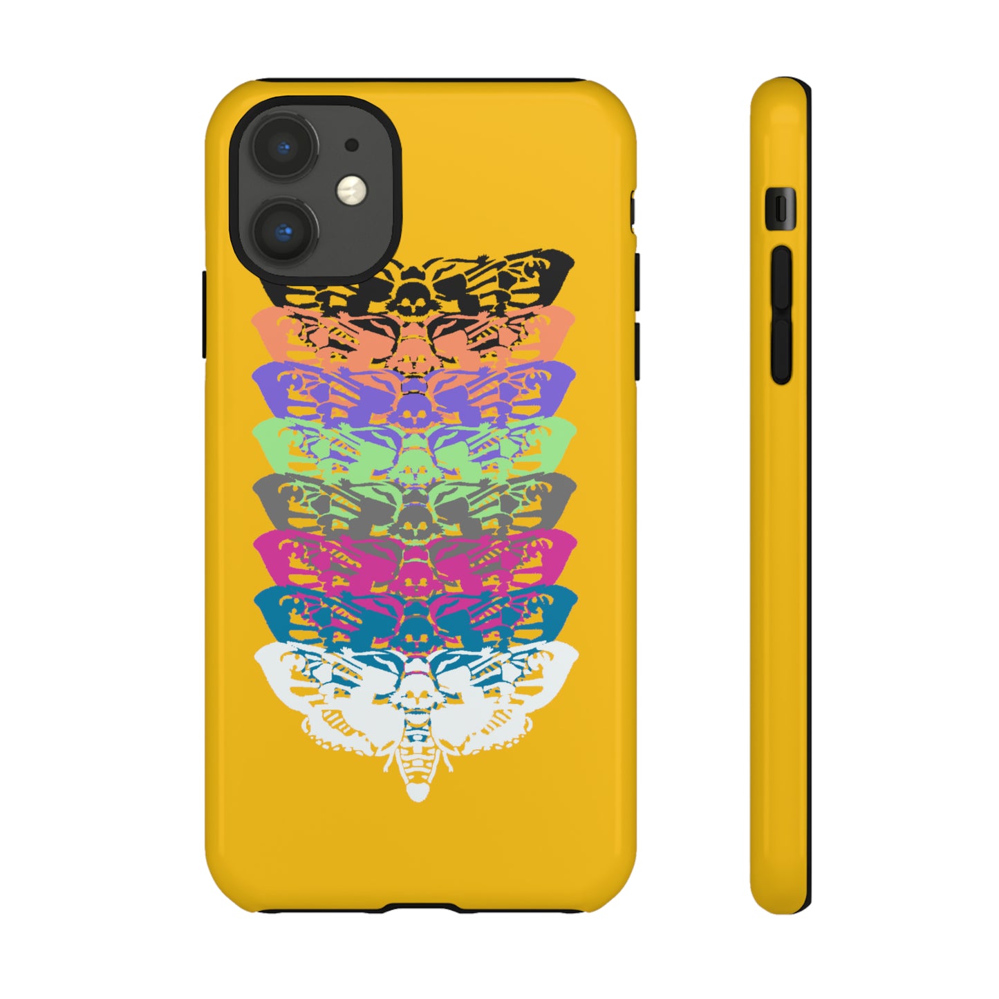 "Change" Phone Case