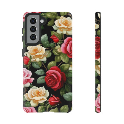 "Rose Garden" Phone Case