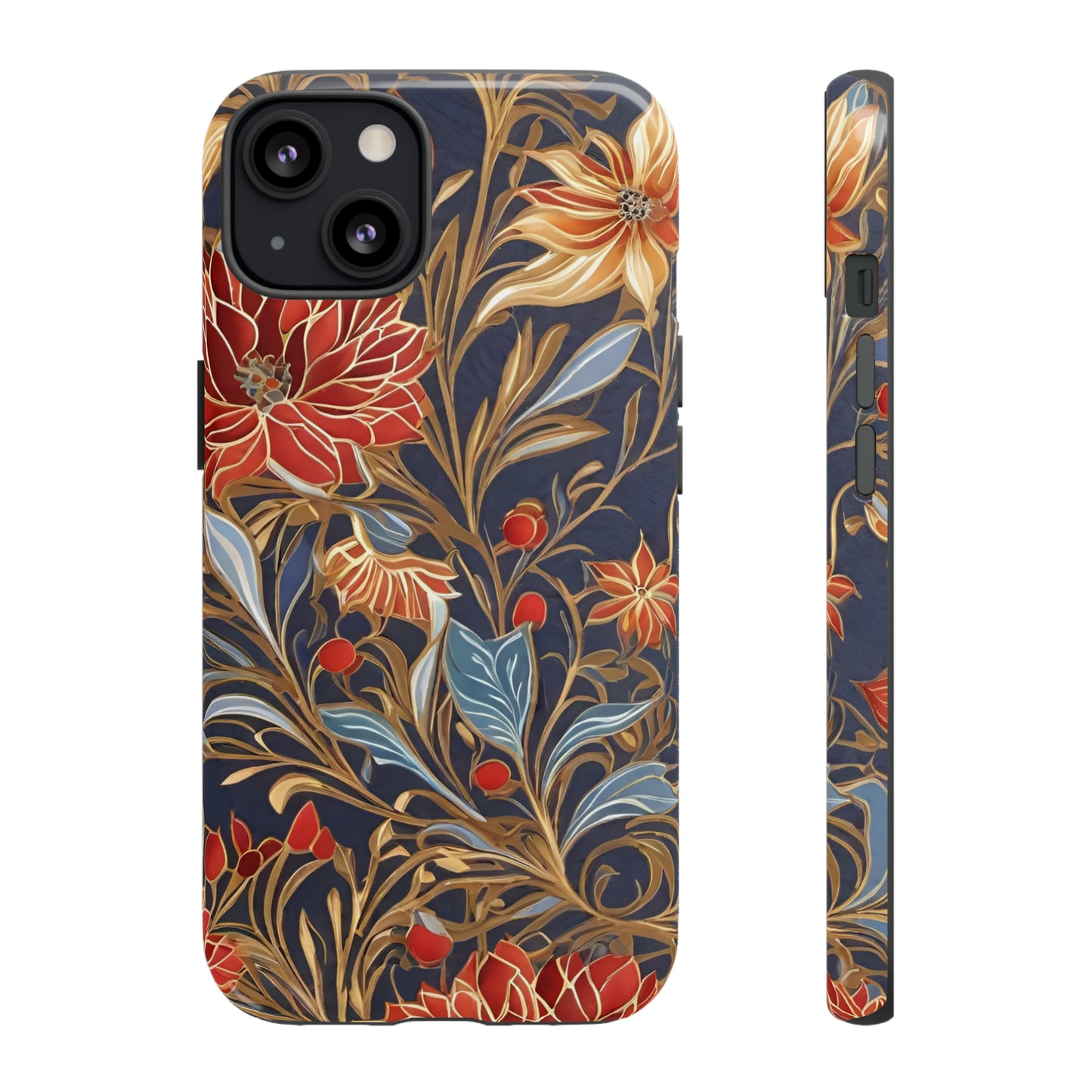 "Flora" Phone Case