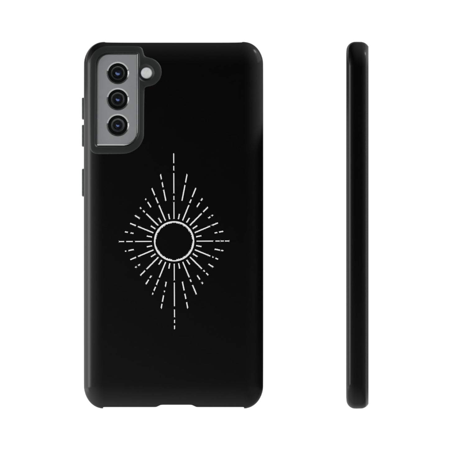 "Shine" Phone Case