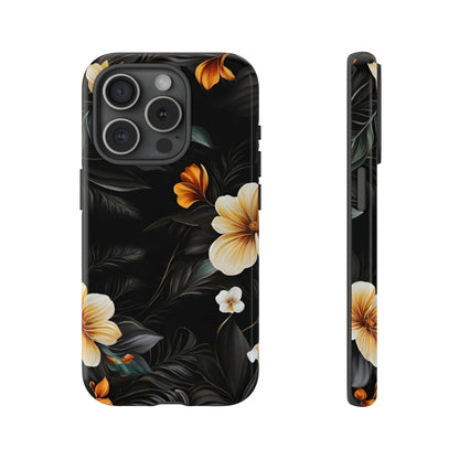 "Malvaceae" Phone Case