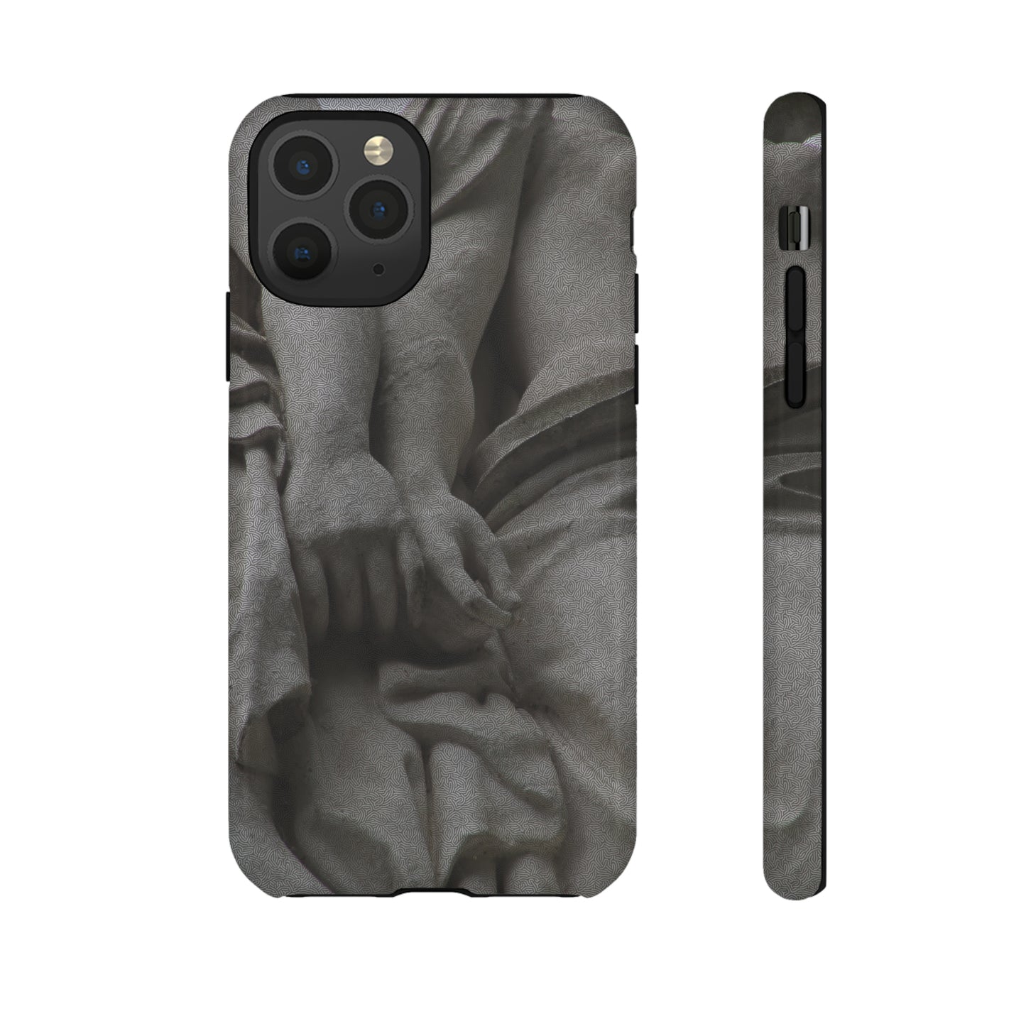 "Comfort" Phone Case