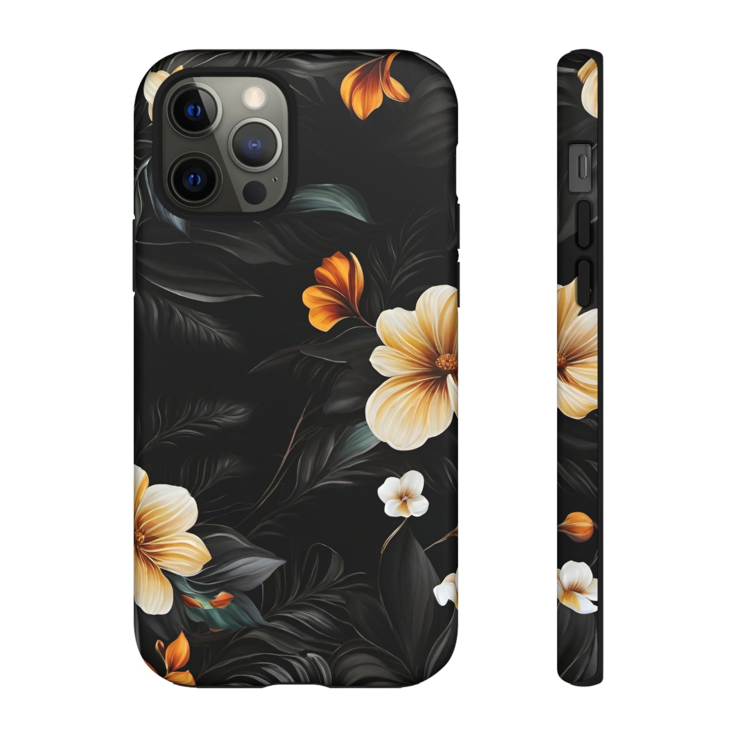 "Malvaceae" Phone Case