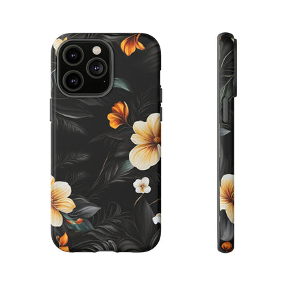 "Malvaceae" Phone Case