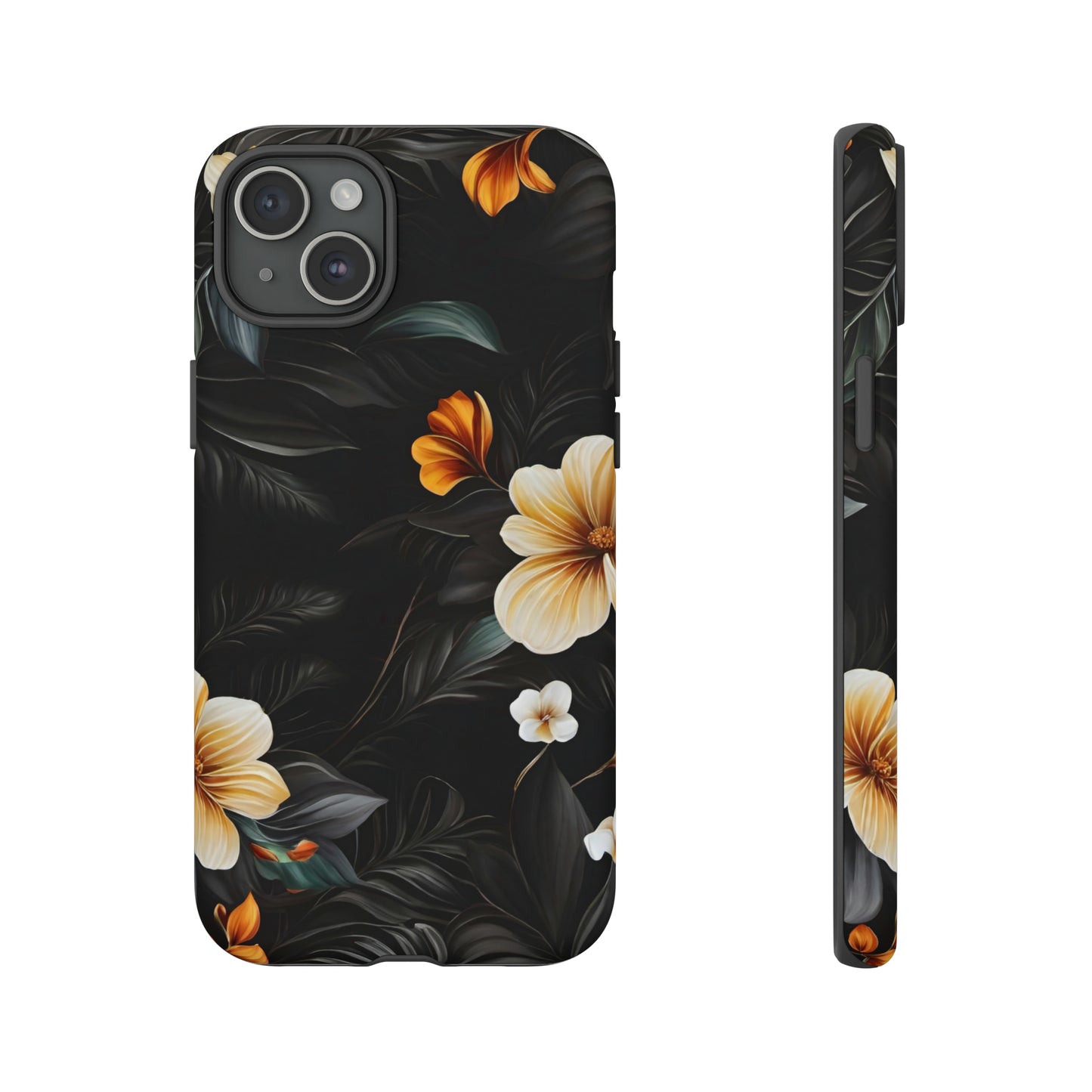 "Malvaceae" Phone Case