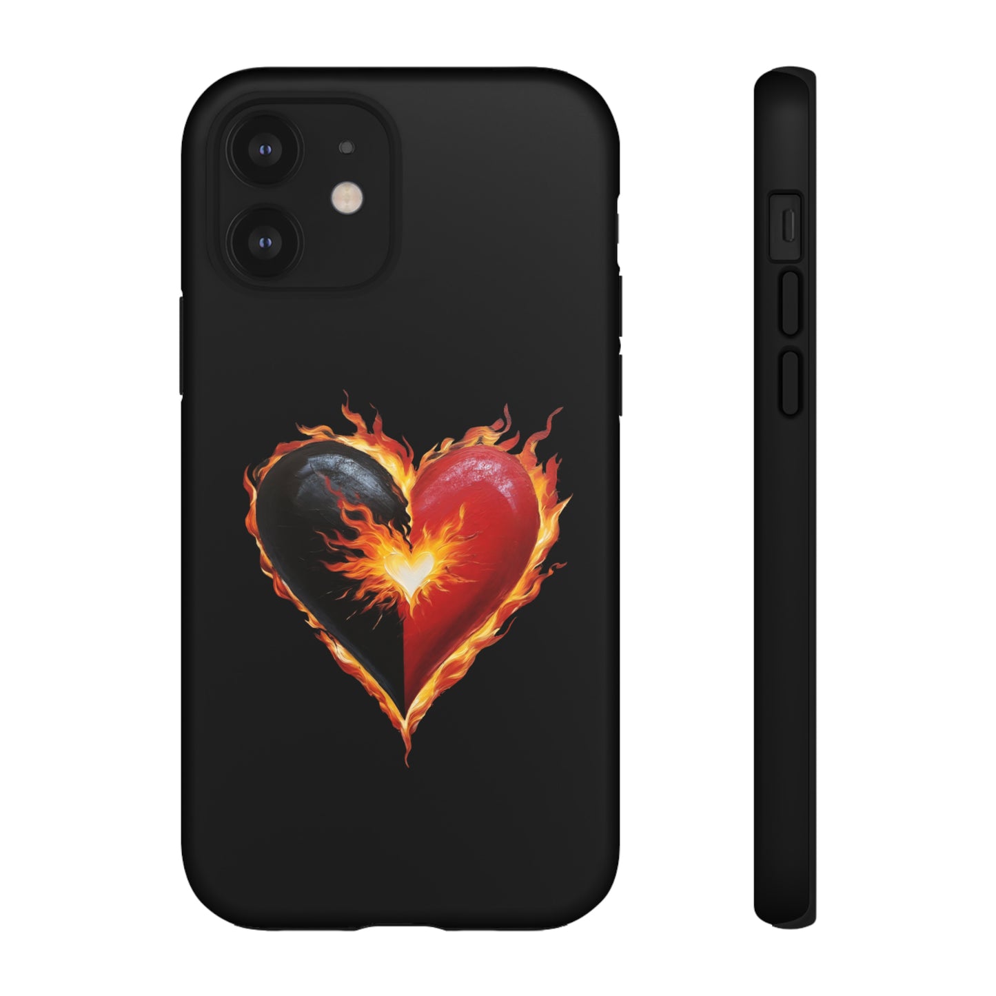 "Hopeful Romantic" Phone Case