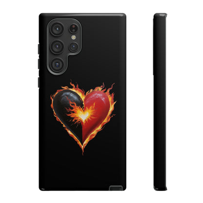 "Hopeful Romantic" Phone Case