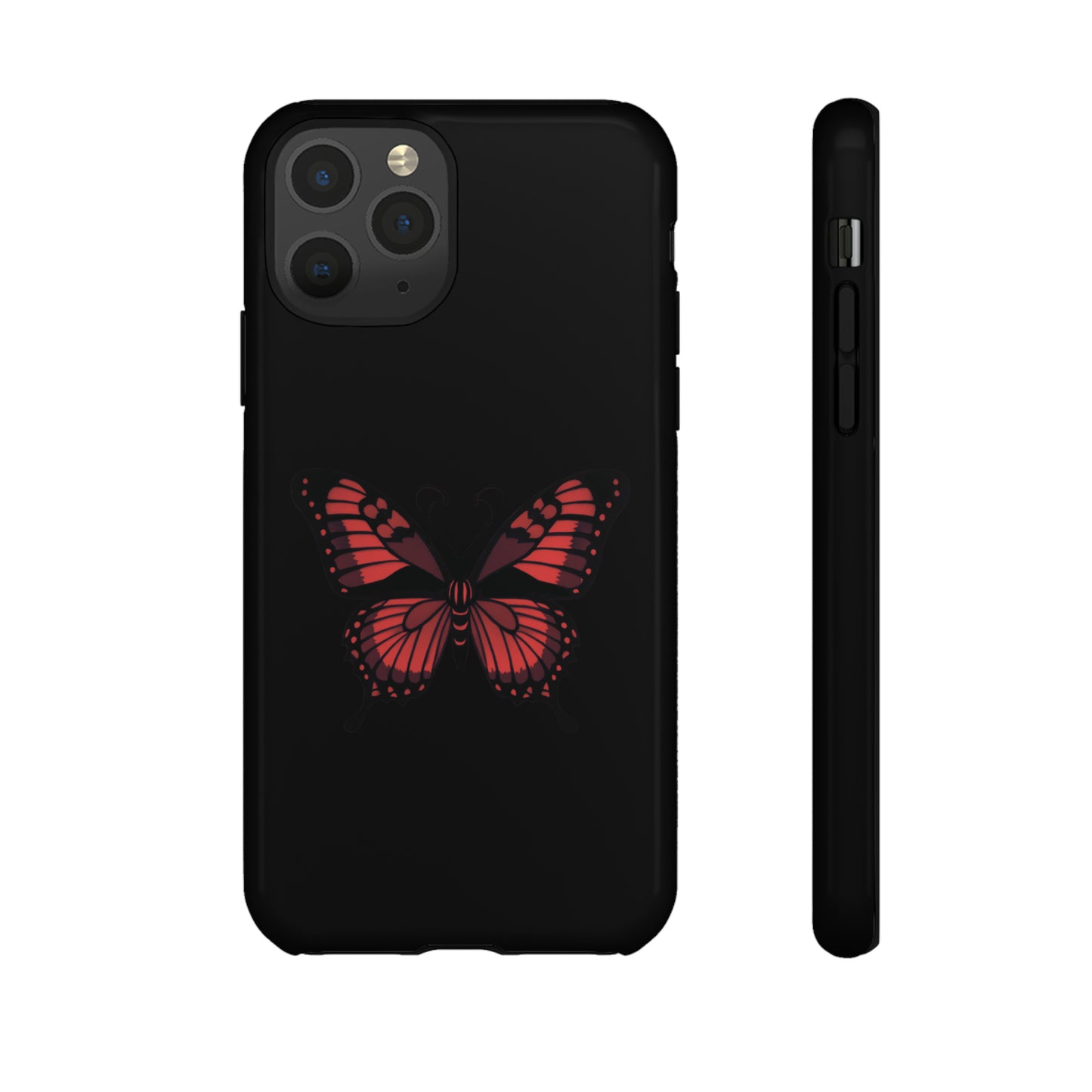 "Butterfly" Phone Case