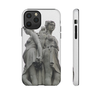 "Three Graces "Phone Case