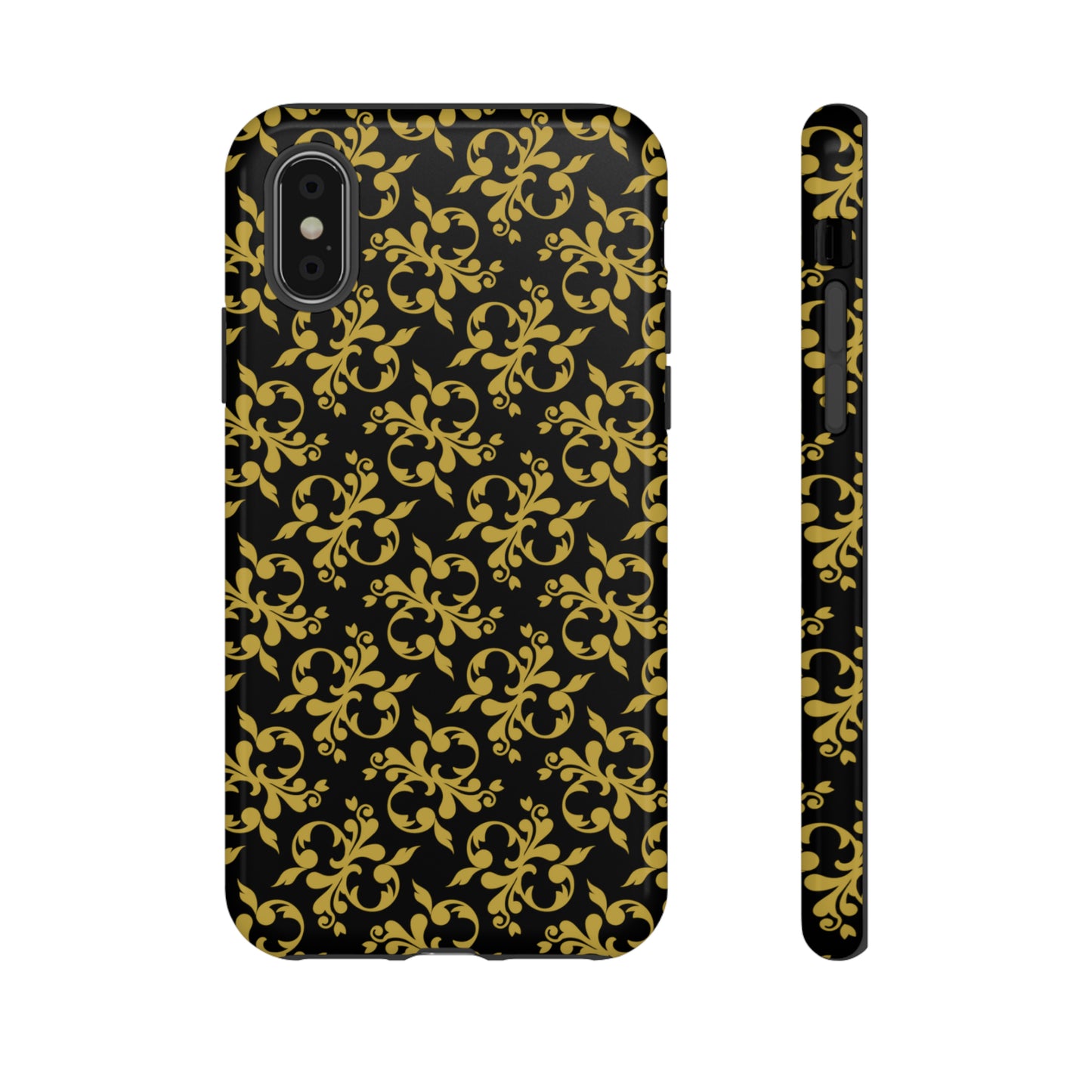 "Gilded" Phone Case