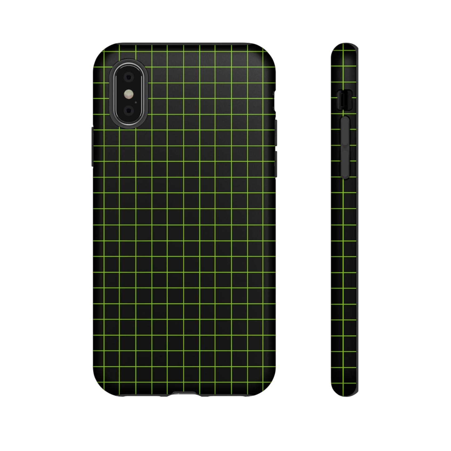 "Matrix" Phone Case