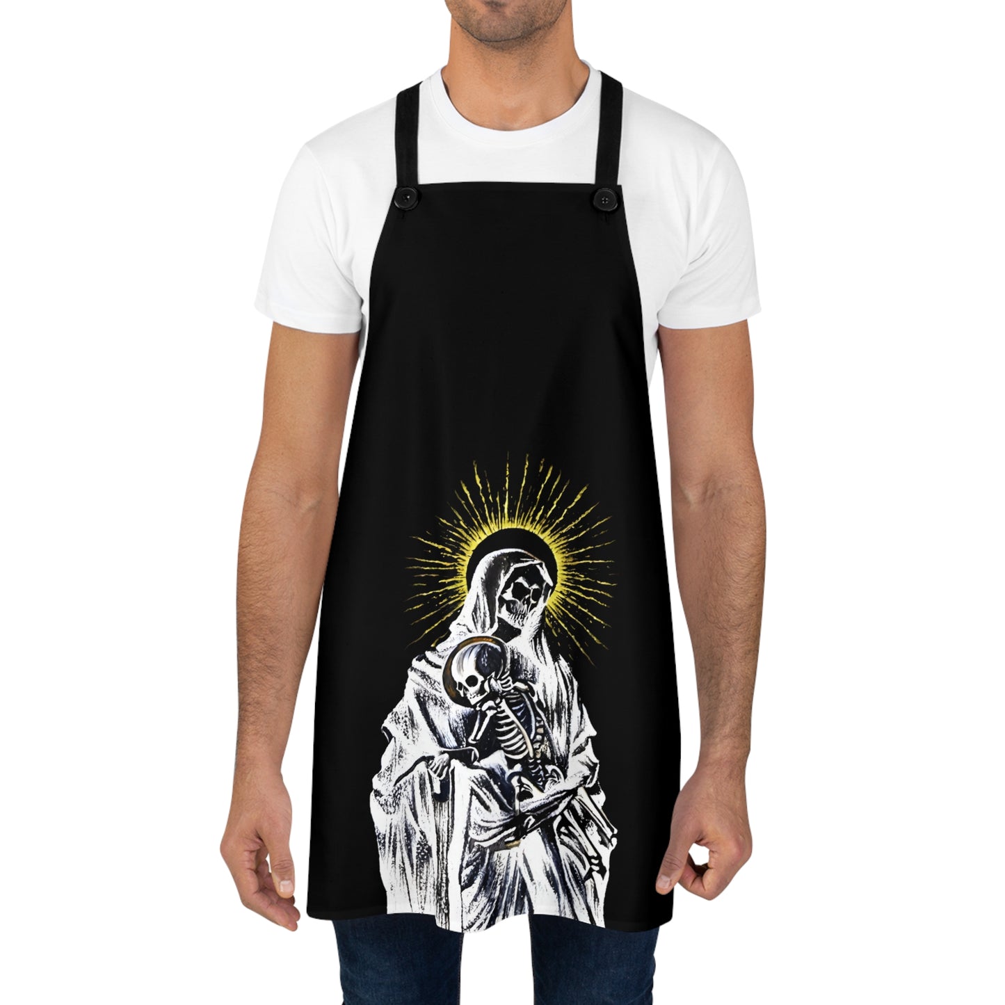 "Father" Apron