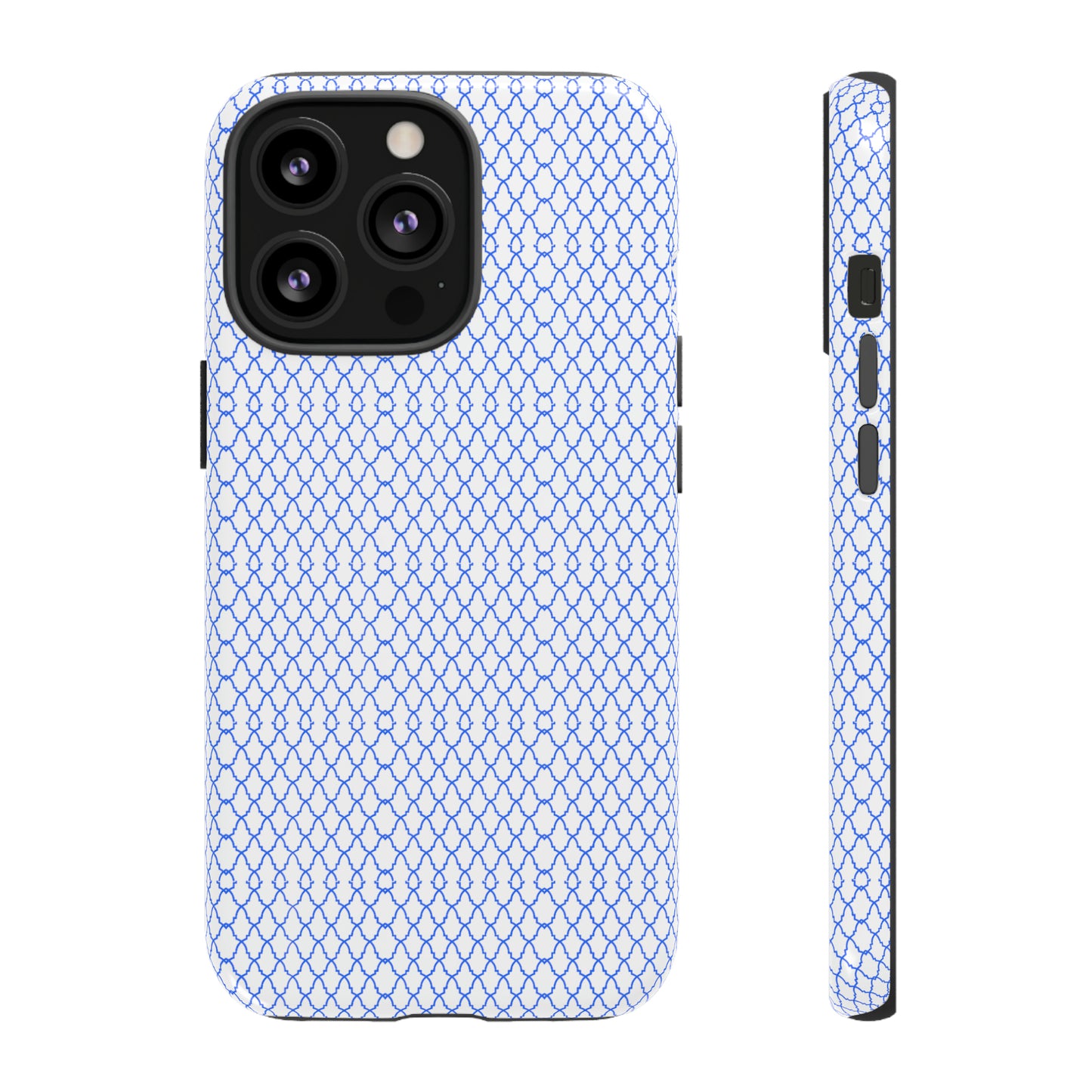 "Tile" Phone Case