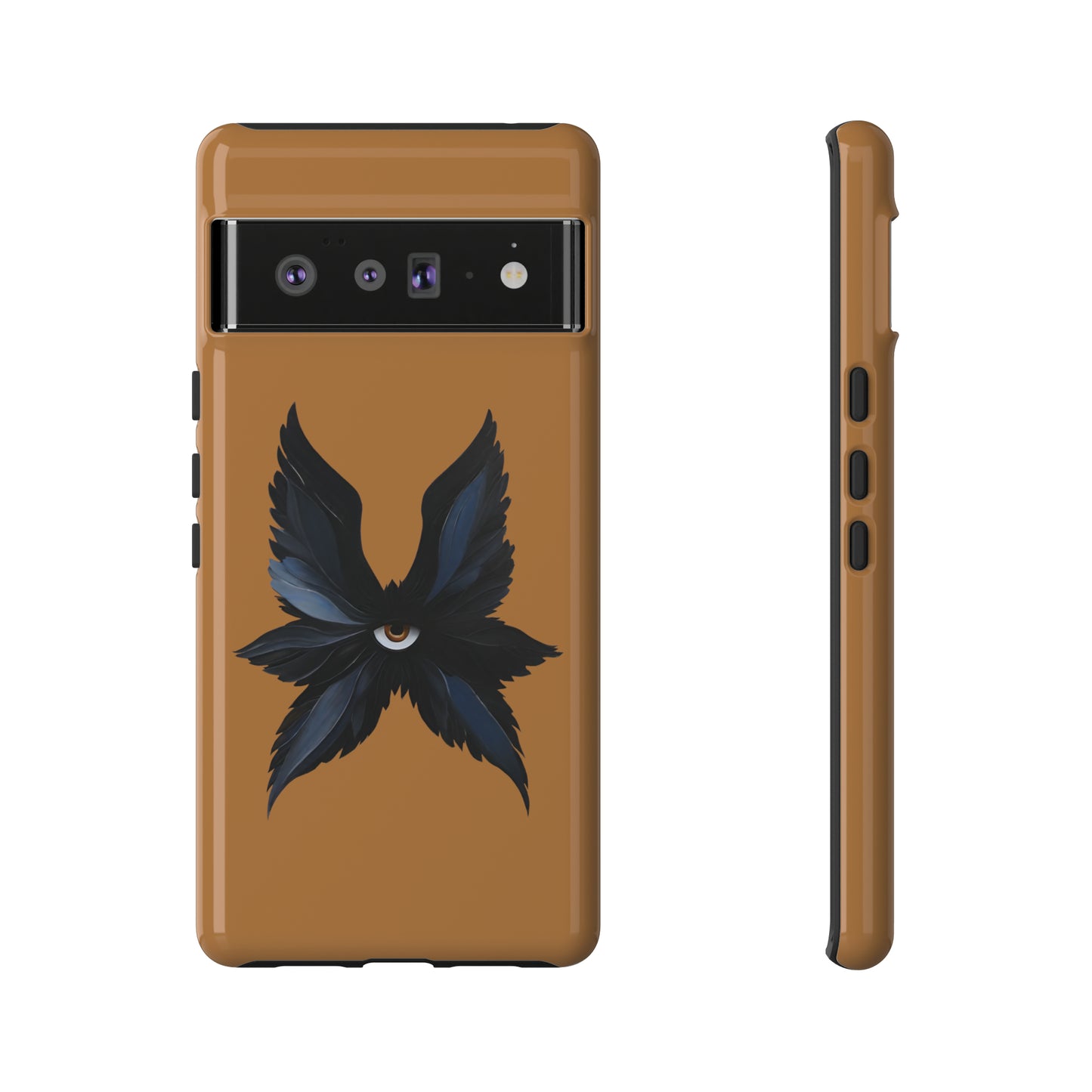 "Seraph" Phone Case