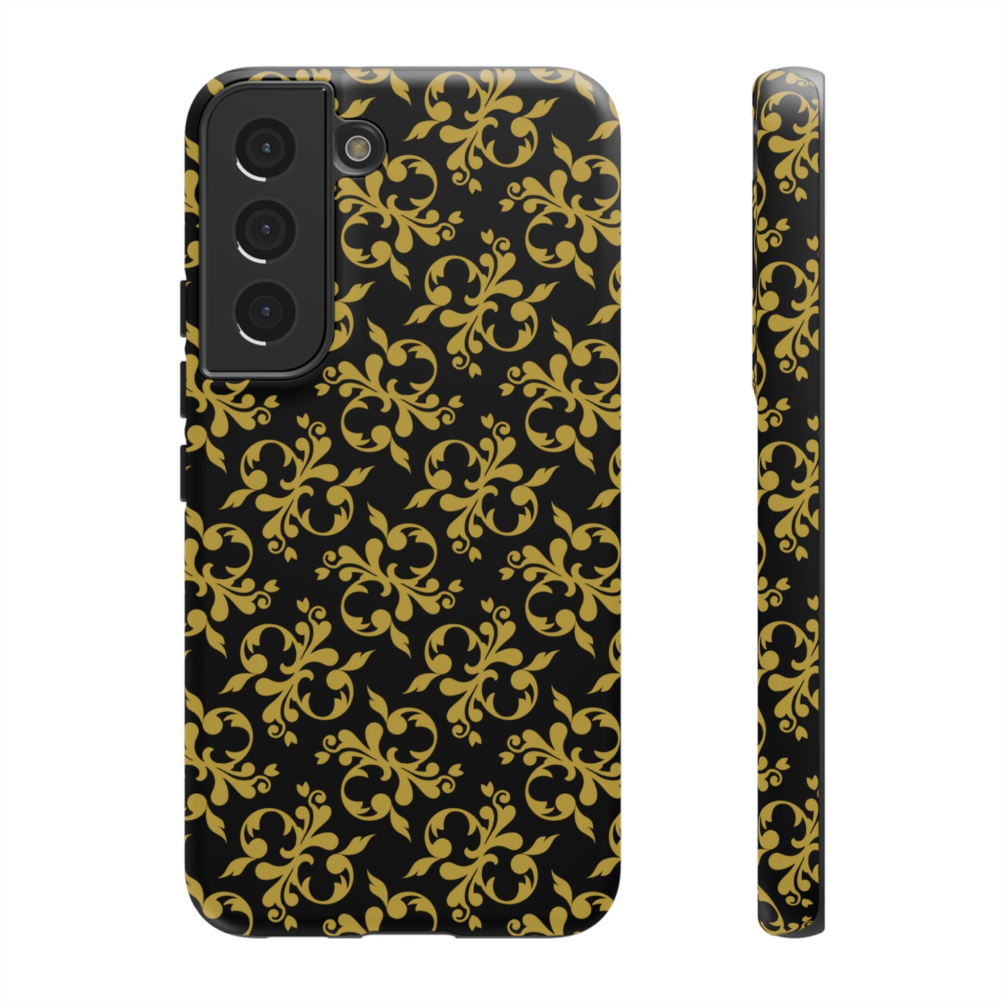 "Gilded" Phone Case