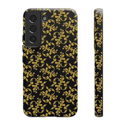 "Gilded" Phone Case