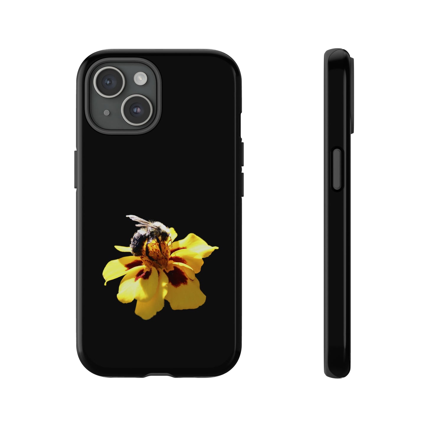 "Pollination" Phone Case