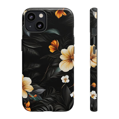 "Malvaceae" Phone Case