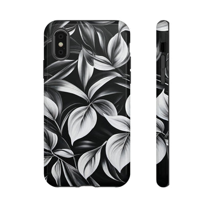 "B&W" Phone Case