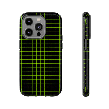 "Matrix" Phone Case